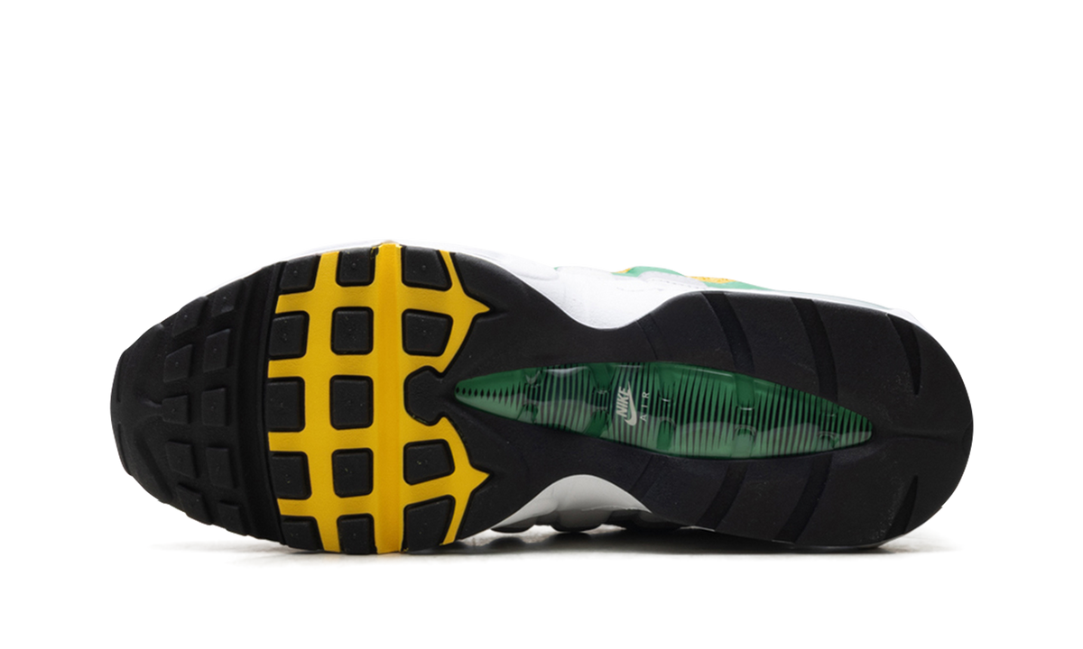 Air Max 95 "Yardrunners Norfolk State" IO8310 001