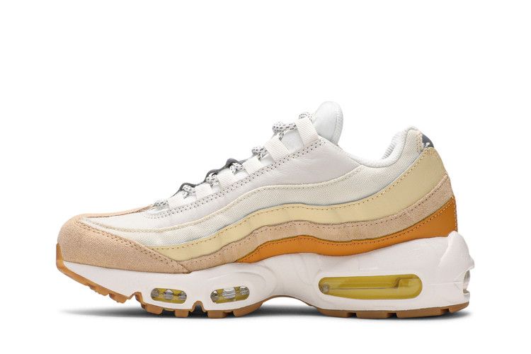 Nike Air Max 95 Coconut Milk (Women's)