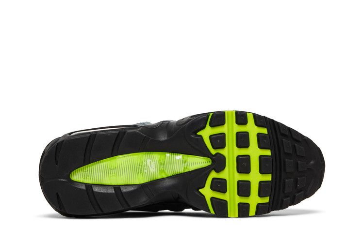 Nike Air Max 95 Patch OG Neon