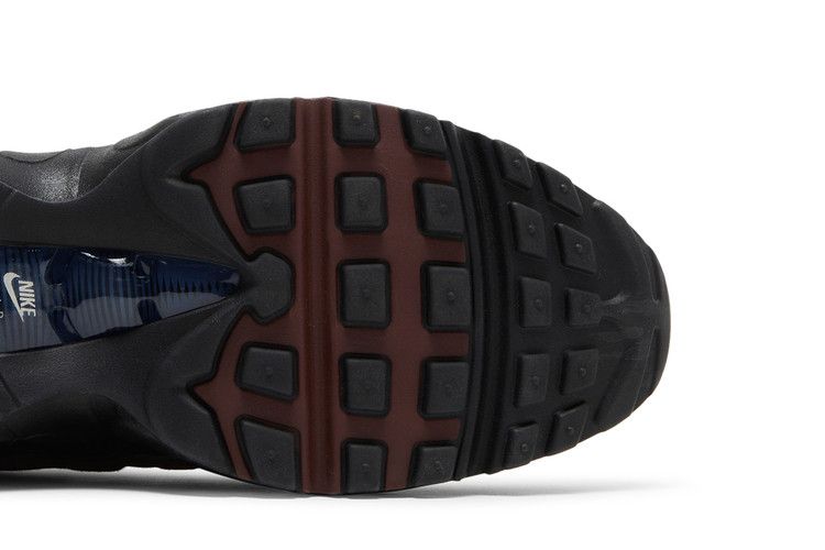 Nike Air Max 95 Dark Army
