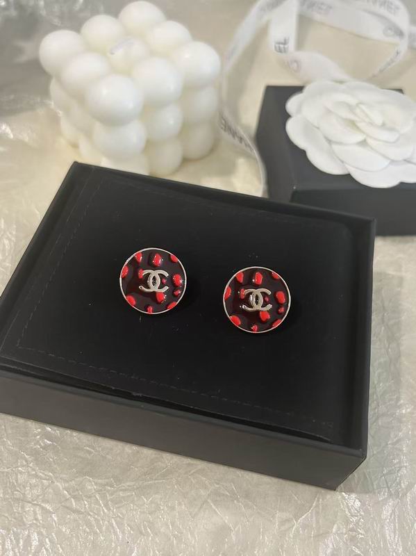 Chanel Earring 07yxs159