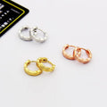 Chanel Earring 07yxs161