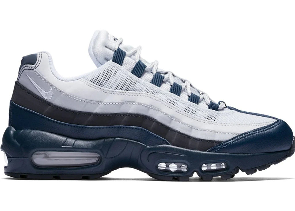 Nike Air Max 95 Armory Navy