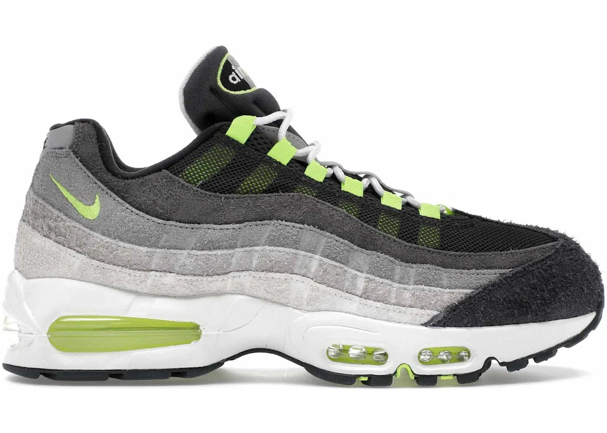 Nike Air Max 95 OG Reverse Gradient Neon