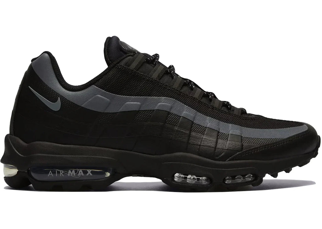 Nike Air Max 95 Ultra Black Reflective