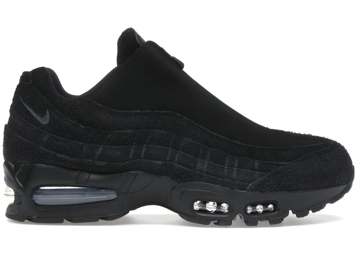 Nike Air Max 95 Zip SP Black