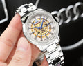 OMEGA Luxury Swiss-Style Dress Watch