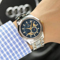 Omega Navy Watch 41mm