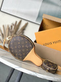 Louis Vuitton Monogram Canvas Ping Pong Bag Set